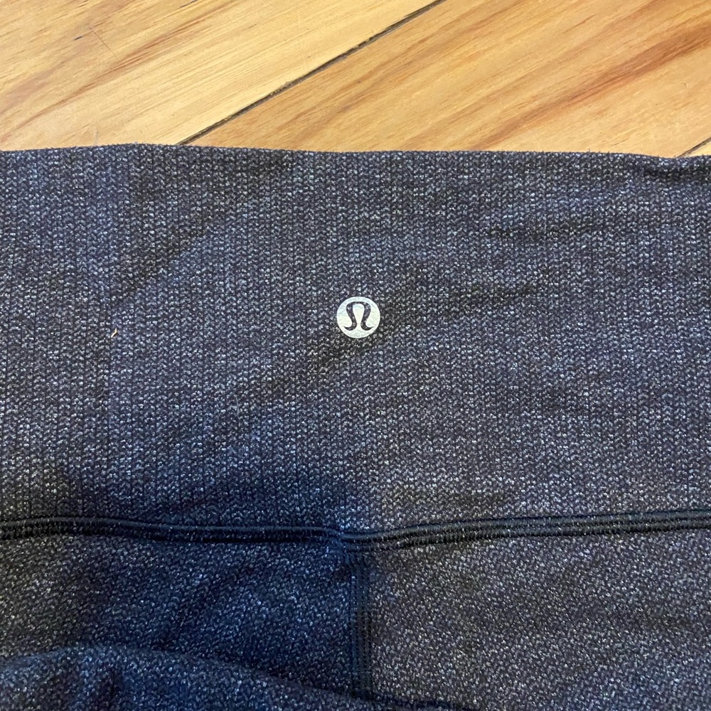Lululemon leggings